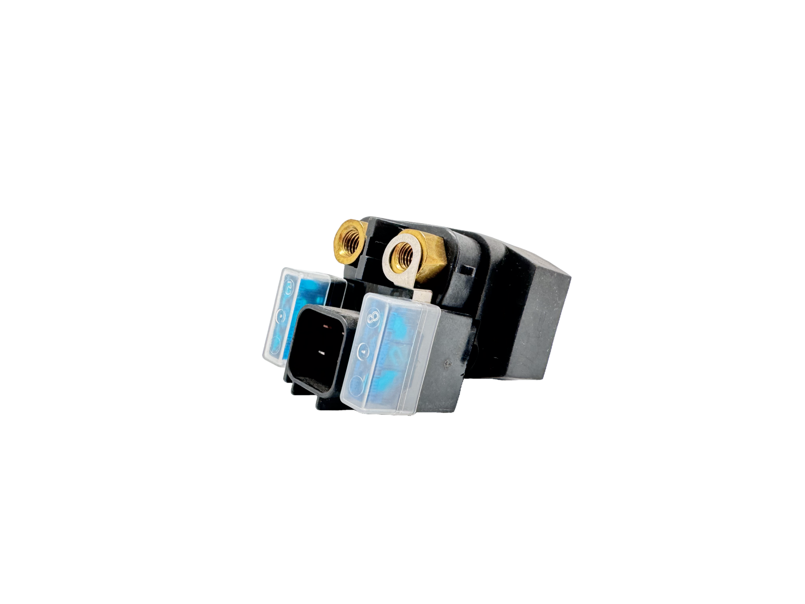 Реле стартера OTOM RACING 5820А, KTM MS5F-751 12V 54R OTM260618